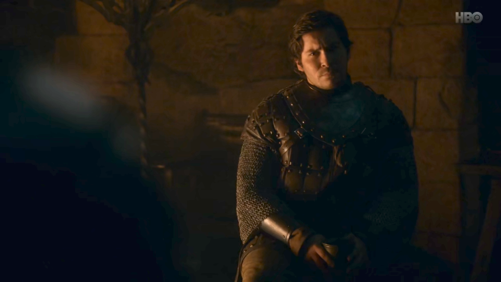 ¿Qué significado tiene la canción Jenny of Oldstones y qué relevancia tiene para la serie?