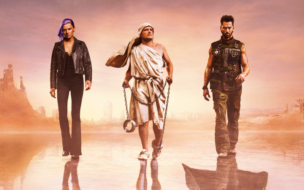 Renovada para una tercera y última temporada