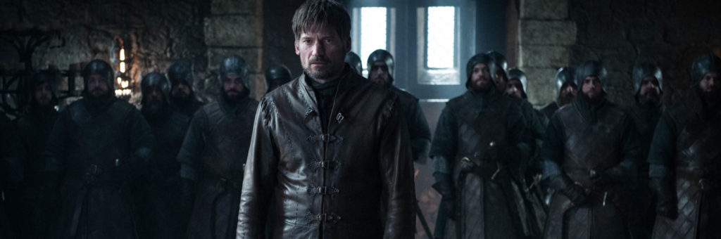 El detrás de escena de A Knight of the Seven Kingdoms