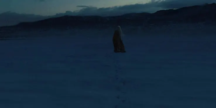 Benioff y Weiss nos ayudan a comprender todo lo que pasó durante la batalla de Winterfell