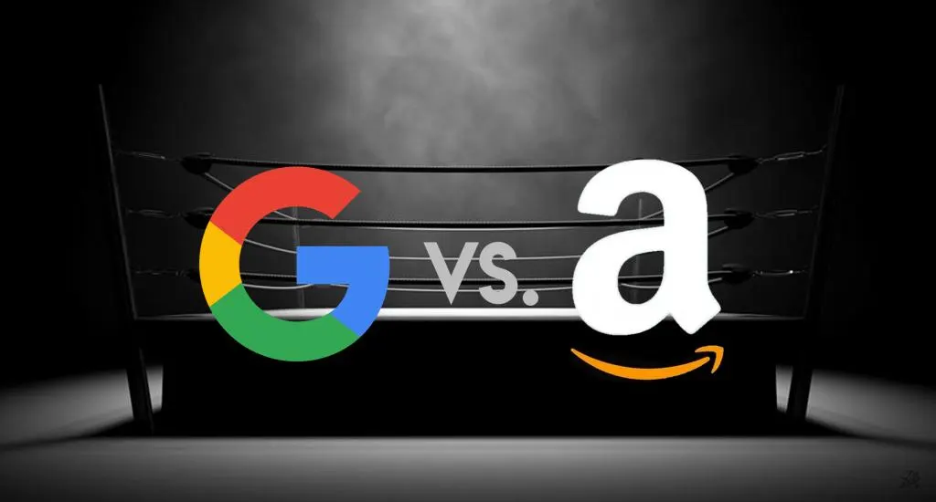 YouTube llega a Fire TV y Prime Video a Chromecast y Android TV