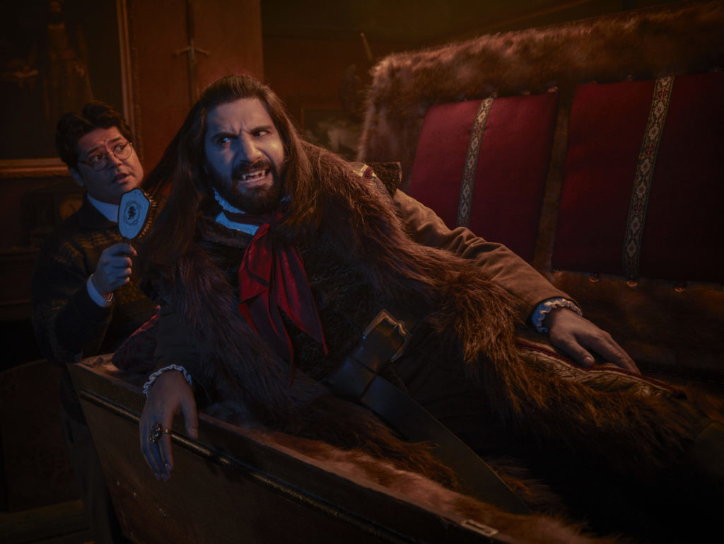 FOX Premium anuncia el estreno de la comedia vampírica en Latinoamérica