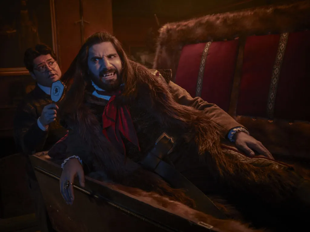 Teaser y fecha de estreno de la segunda temporada
