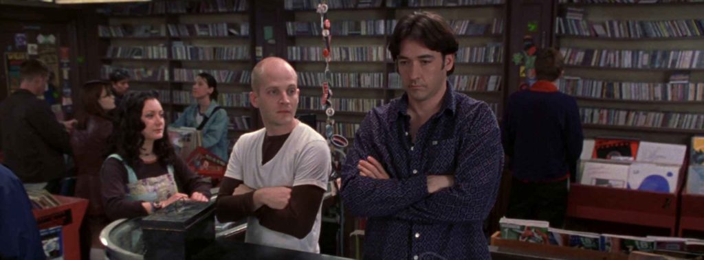 El reboot de Alta Fidelidad cambia de plataforma