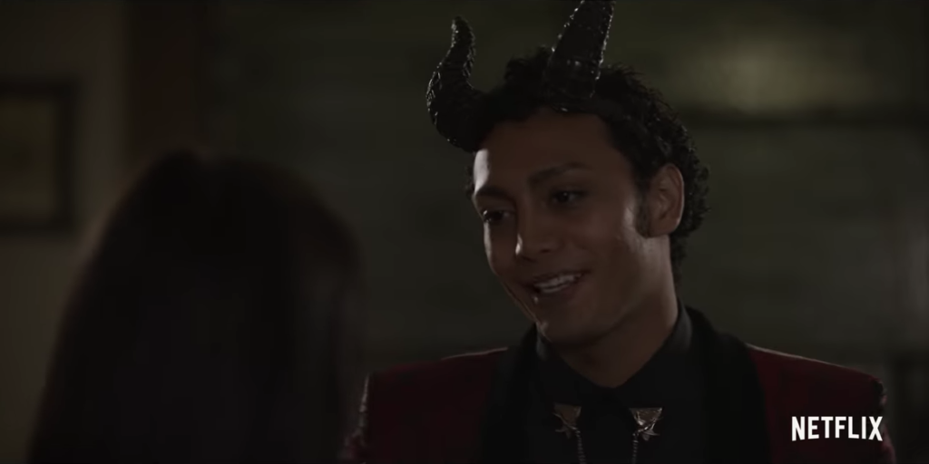 Trailer de la segunda temporada basada en el Caso Colmenares