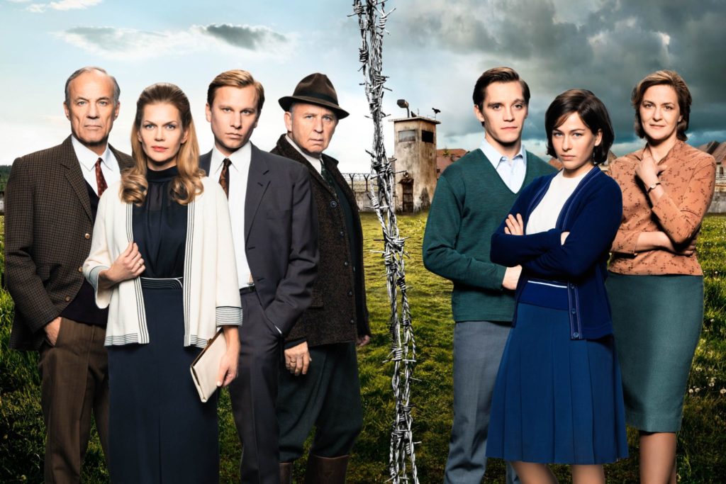 'Tannbach, el destino de una ciudad', el drama de época que muestra otra cara de la guerra