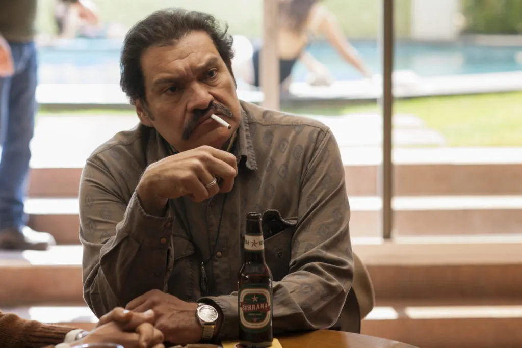 Joaquín Cosío será parte de una nueva serie de Netflix