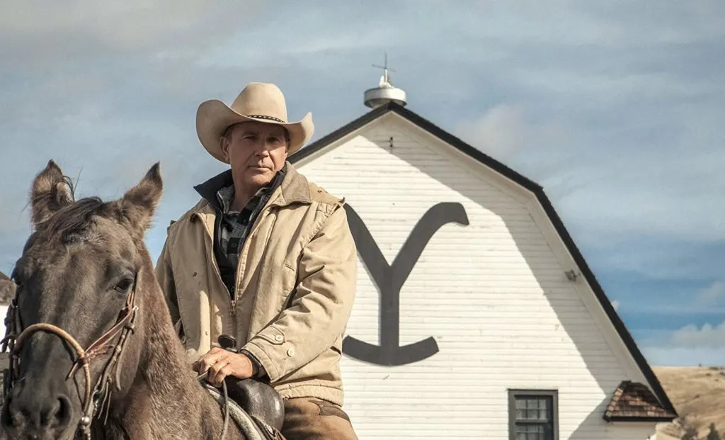 Kevin Costner