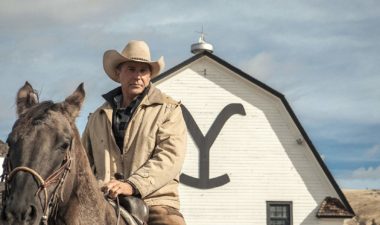 Kevin Costner