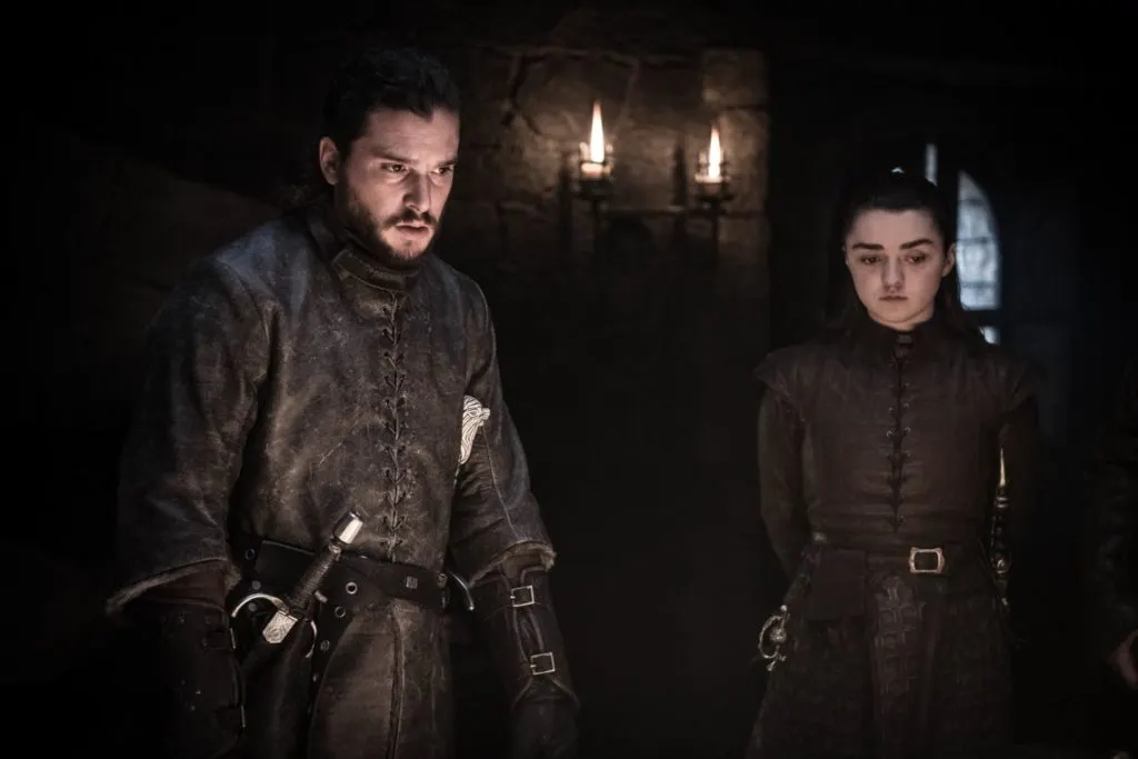 Amazon se disculpa por la filtración de A Knight of the Seven Kingdoms