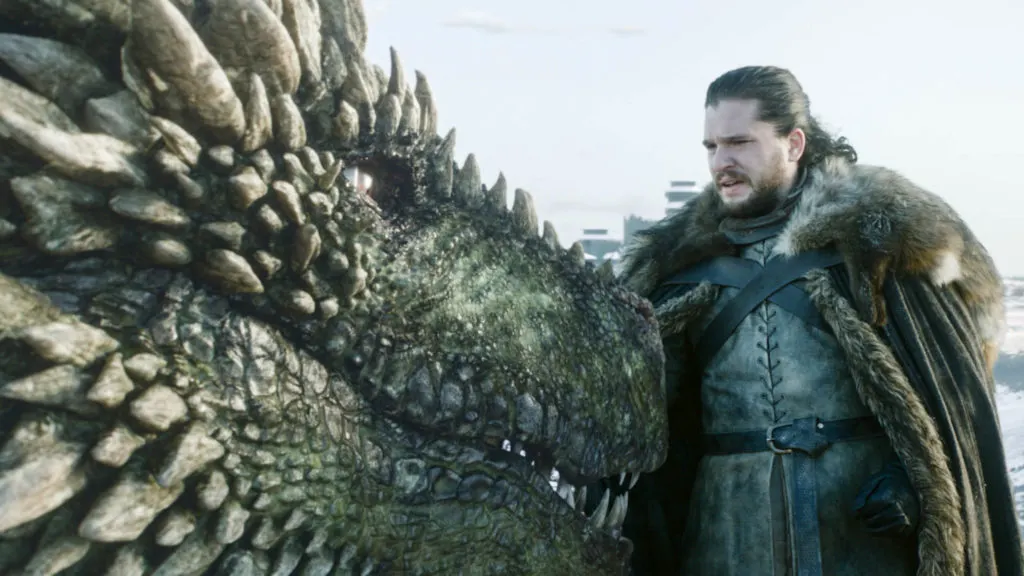 El season premiere rompe ratings en televisión y Twitter