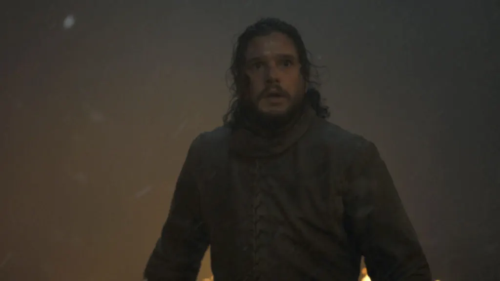 Esta es la razón detrás de la oscuridad en el episodio pasado