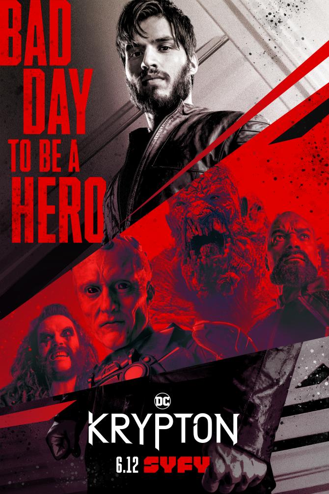 Trailer y fecha de estreno de la segunda temporada