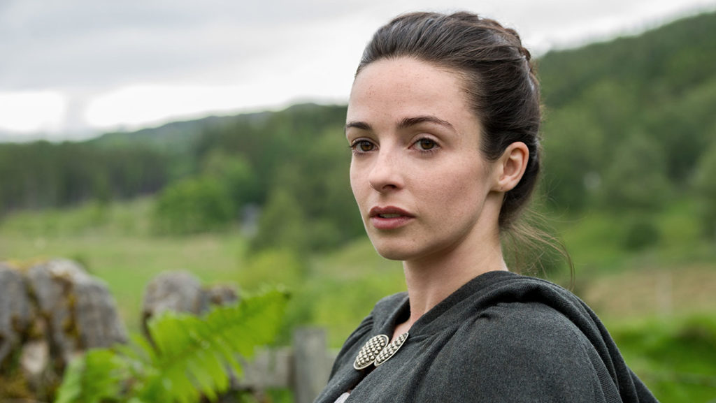 Laura Donnelly protagonizará la nueva serie de Joss Whedon y HBO