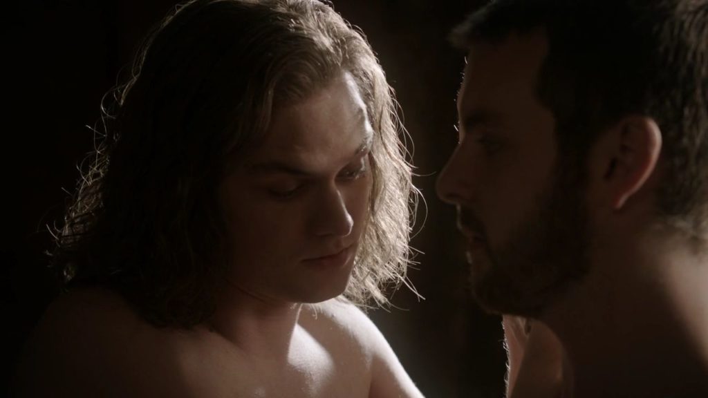 9 enseñanzas para la vida que aprendimos volviendo a ver la segunda temporada