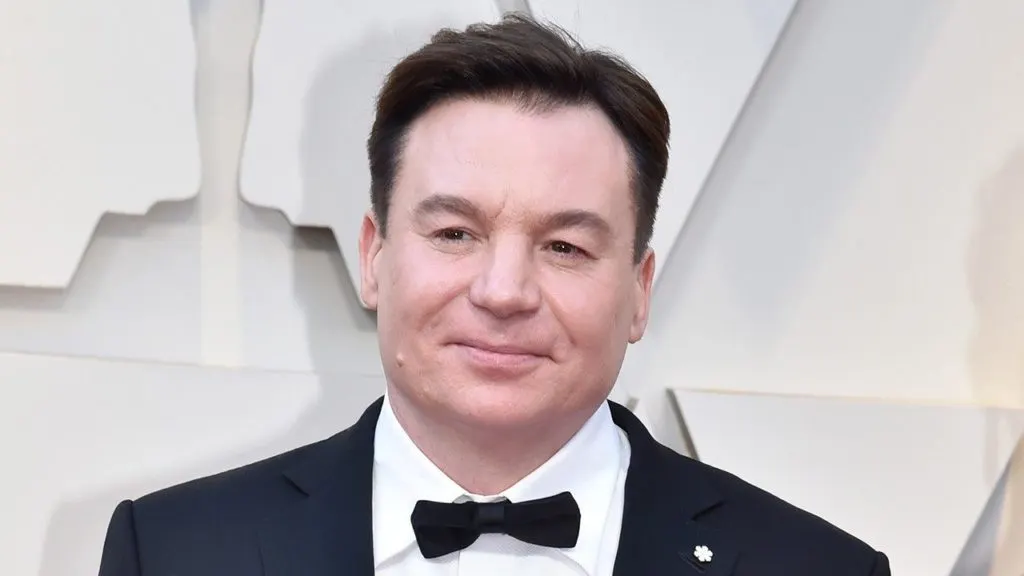 Mike Myers protagonizará una nueva serie de comedia en Netflix