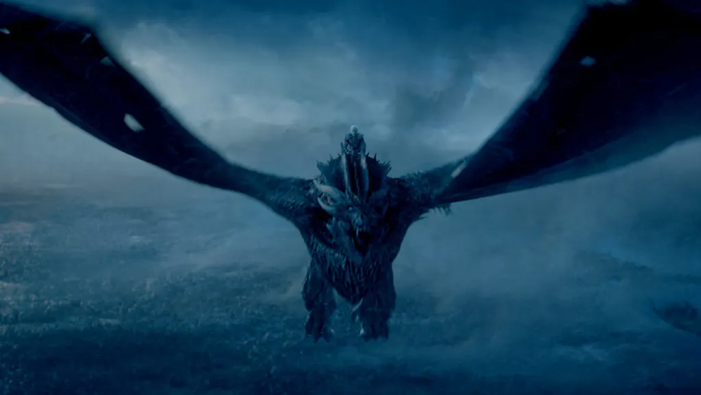 Nueva teoría asegura que el Night King no estará en la Batalla de Winterfell
