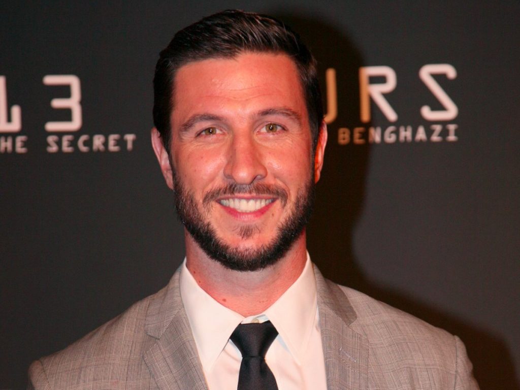 Pablo Schreiber será el protagonista de la serie live action de 'Halo'