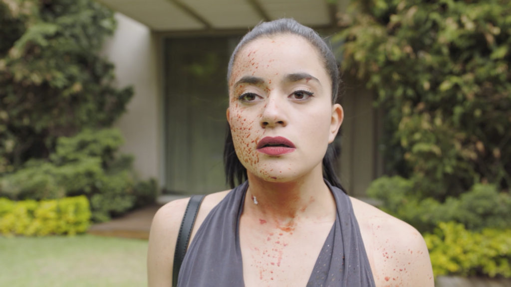 Platicamos con Paulina Gaitán sobre el estreno de la segunda temporada