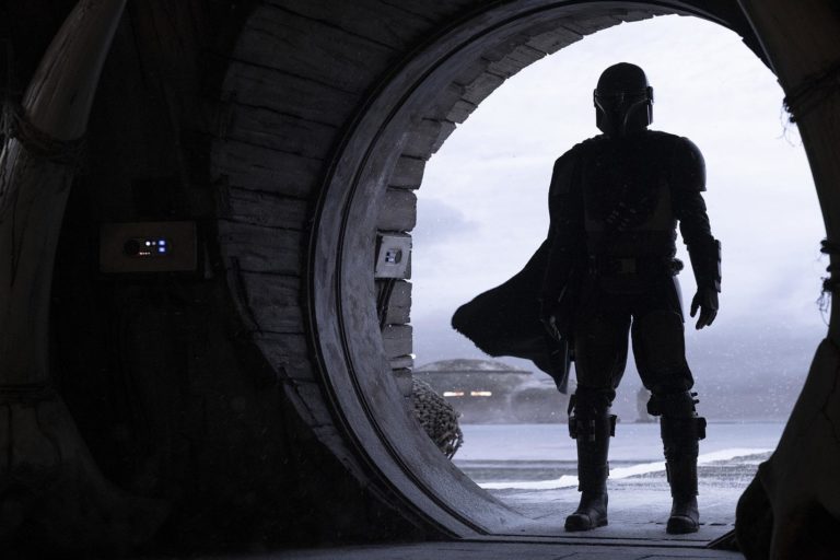 Estrenos de series y películas del 16 al 22 de Noviembre