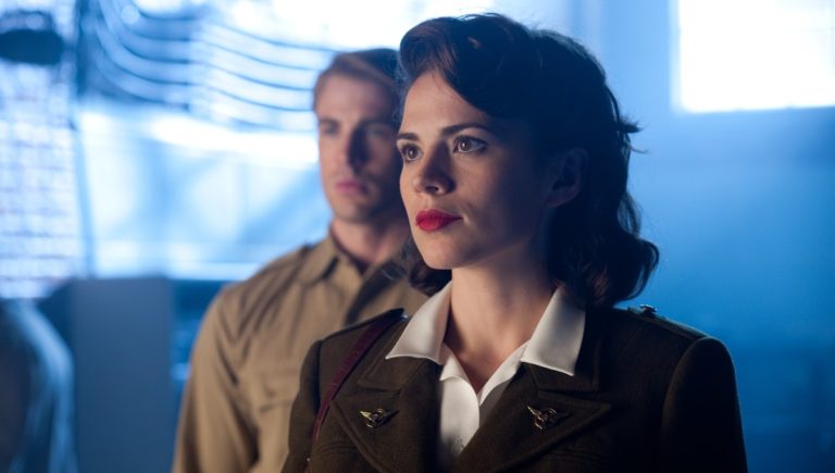 Hayley Atwell aclara que no participará en la temporada final