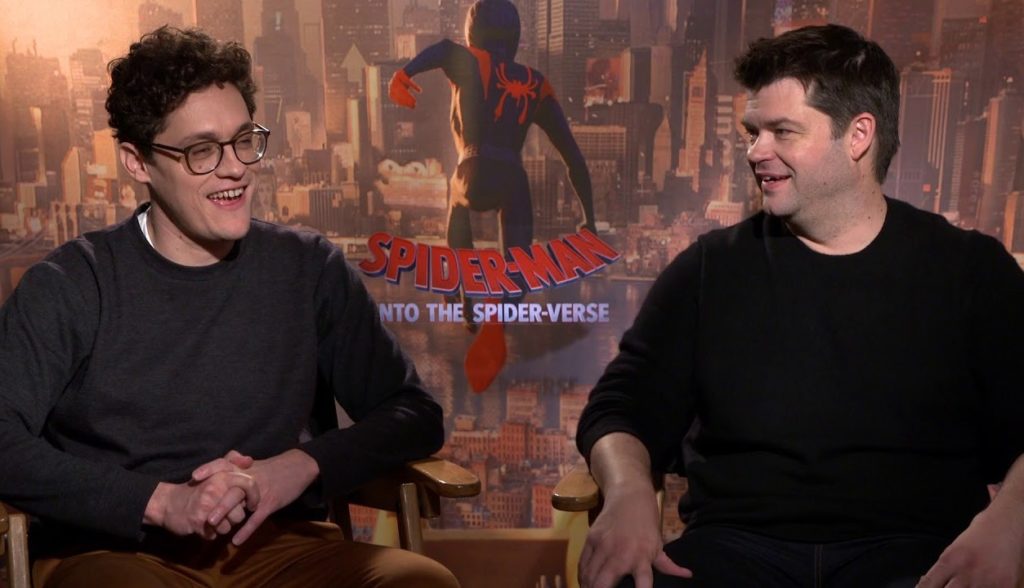 Phil Lord y Chris Miller desarrollarán la serie del universo extendido del arácnido de Marvel