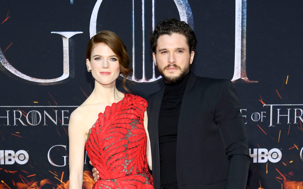 Así lucieron las estrellas del show en la alfombra roja de la última temporada