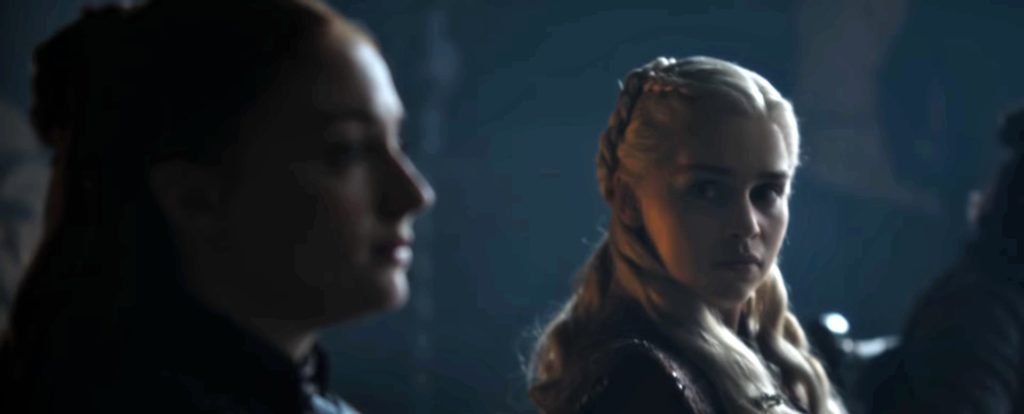 Los creadores nos aclaran el significado de las escenas más importantes del último capítulo