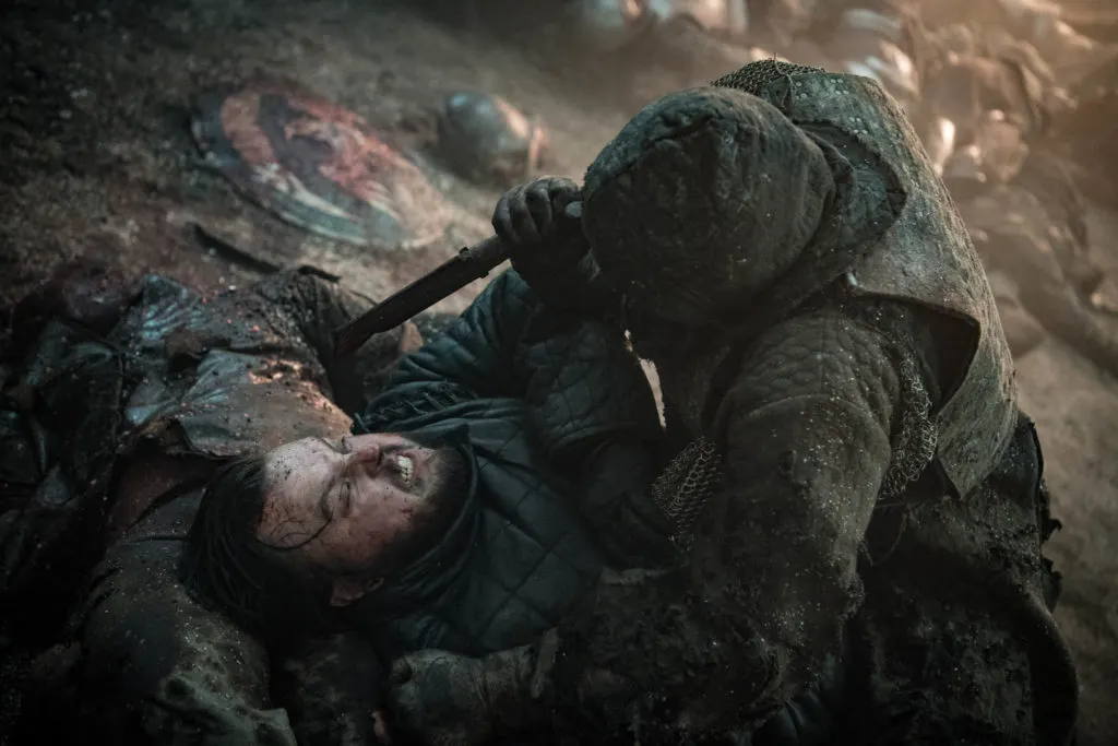 The Long Night fue el episodio más tuiteado de la historia