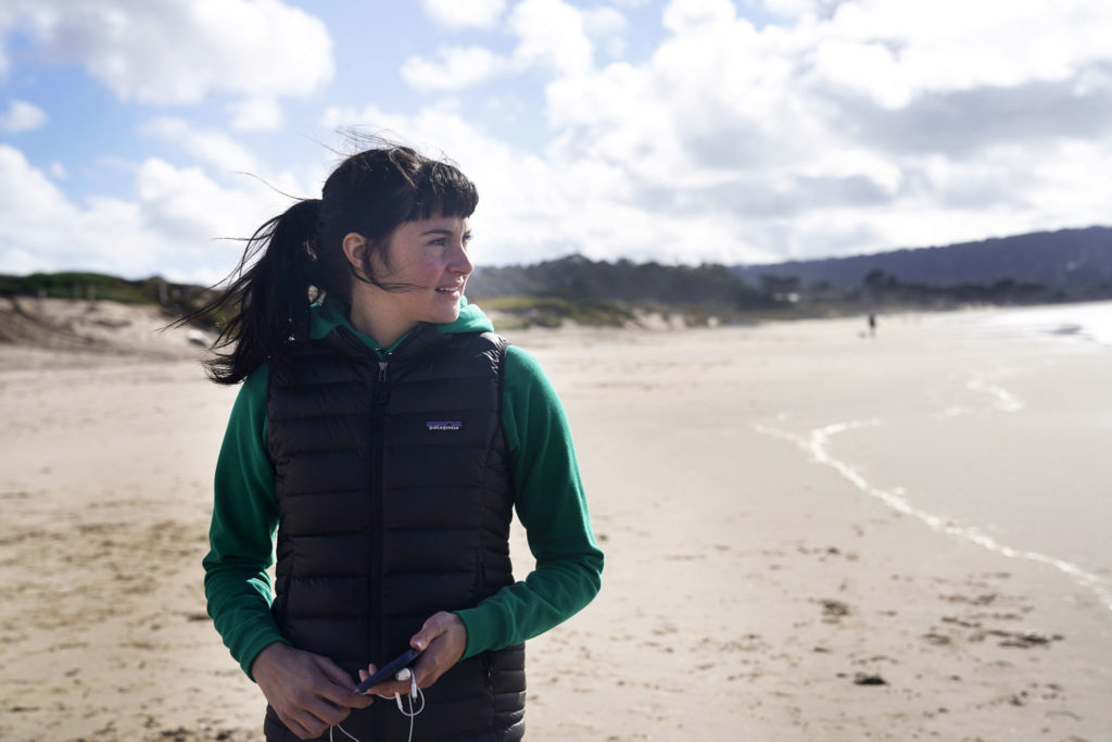 Shailene Woodley en Big Little Lies