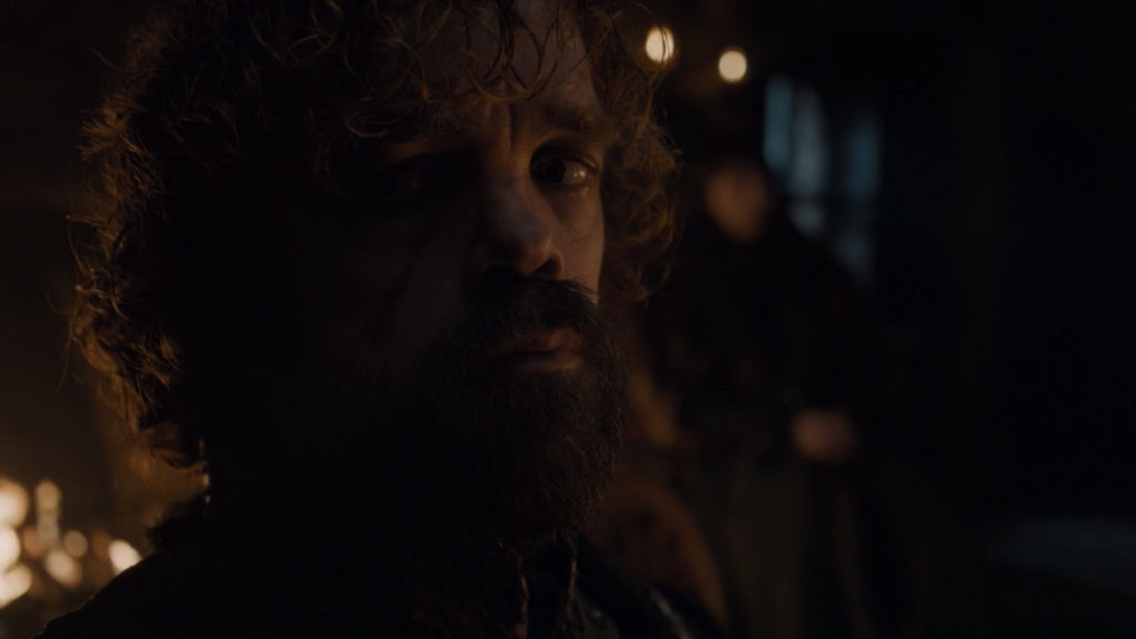 Tyrion y su charla con Bran: ¿qué se trae entre manos el pequeño Lannister?