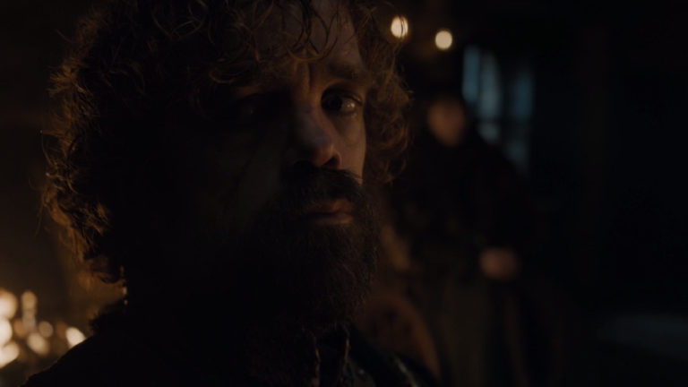 Tyrion y su charla con Bran: ¿qué se trae entre manos el pequeño Lannister?