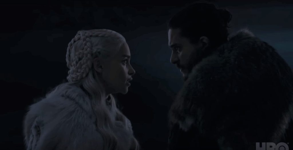 Adelanto del tercer capítulo de la octava temporada