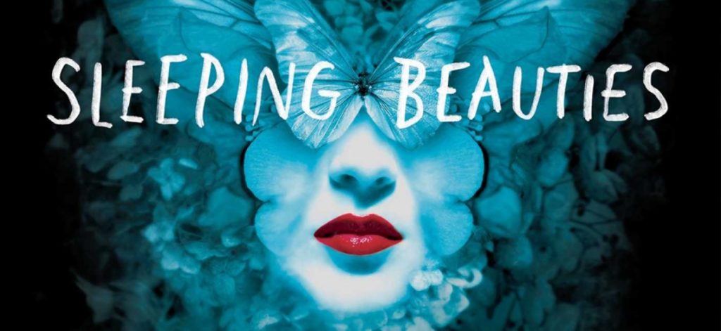 AMC adaptará la novela 'Sleeping Beauties' de Owen y Stephen King