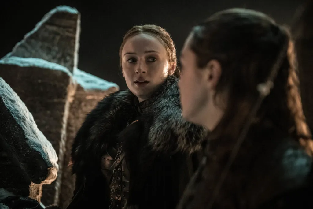 El horror de supervivencia predominará en la Batalla de Winterfell