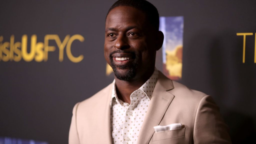 Sterling K. Brown se une a la tercera temporada