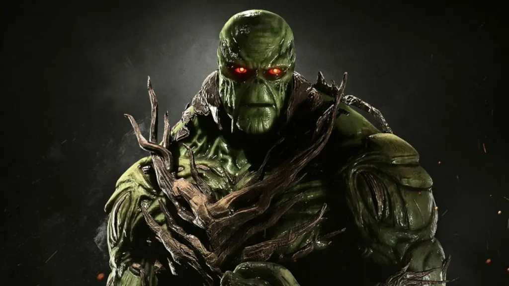 Fecha de estreno de la tercera serie live-action de DC Universe