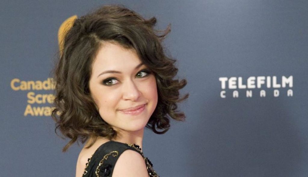 Tatiana Maslany protagonizará 'Perry Mason', la nueva serie de HBO