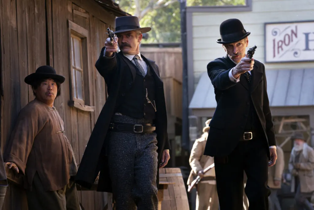 HBO lanza el trailer oficial de la película