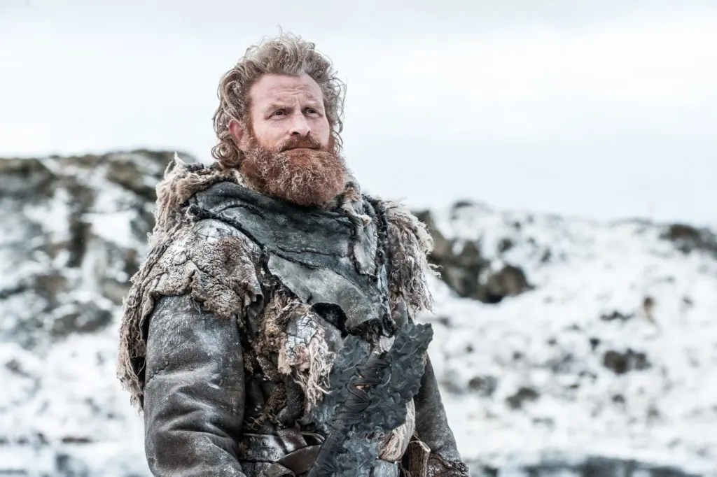 Tormund es un personaje clave y debe estar en el final de la serie