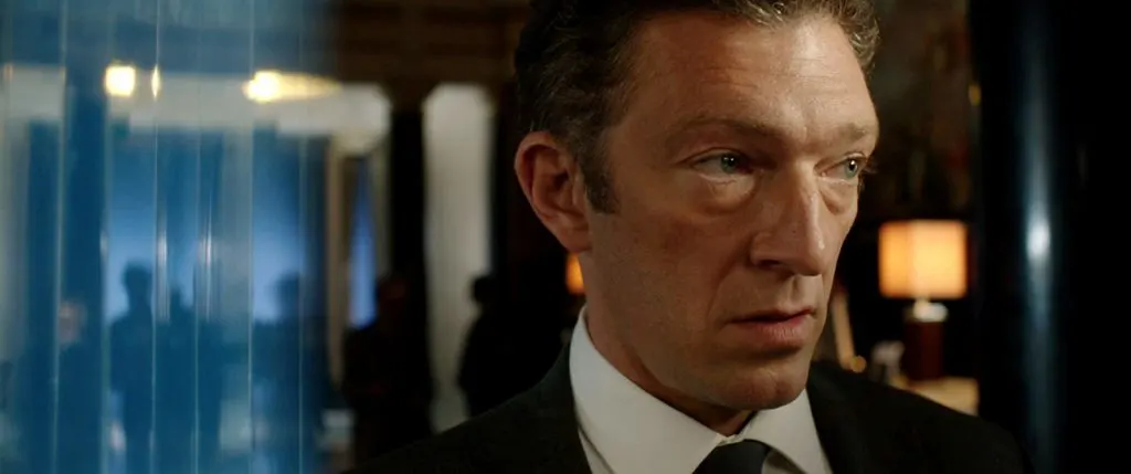 Vincent Cassel se suma al elenco de la tercera temporada