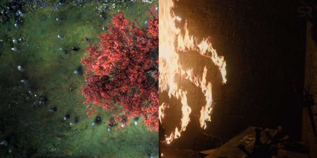 Todas las puertas abiertas que nos dejó Winterfell