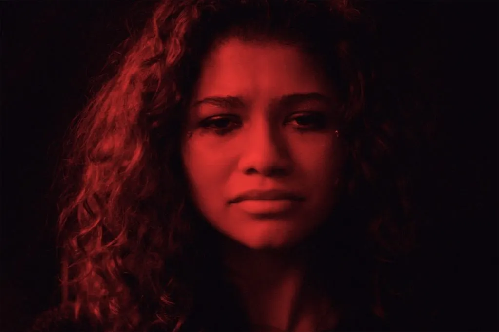 Nuevo teaser y fecha de estreno de la serie de Zendaya y Drake