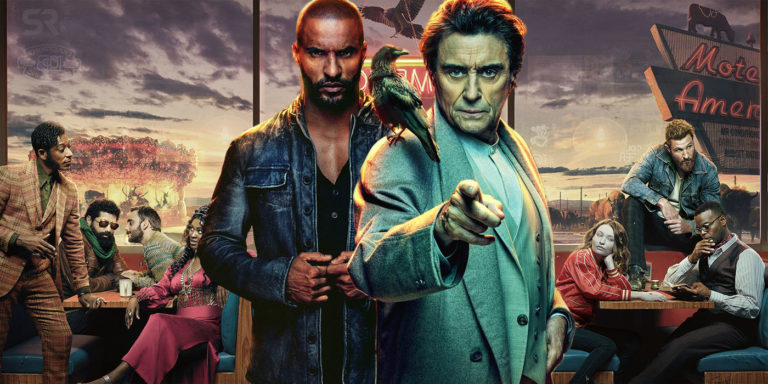 10 curiosidades que no sabías sobre la serie de Dioses Americanos