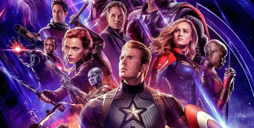 Kevin Feige explica cuándo veremos una nueva película de los Vengadores