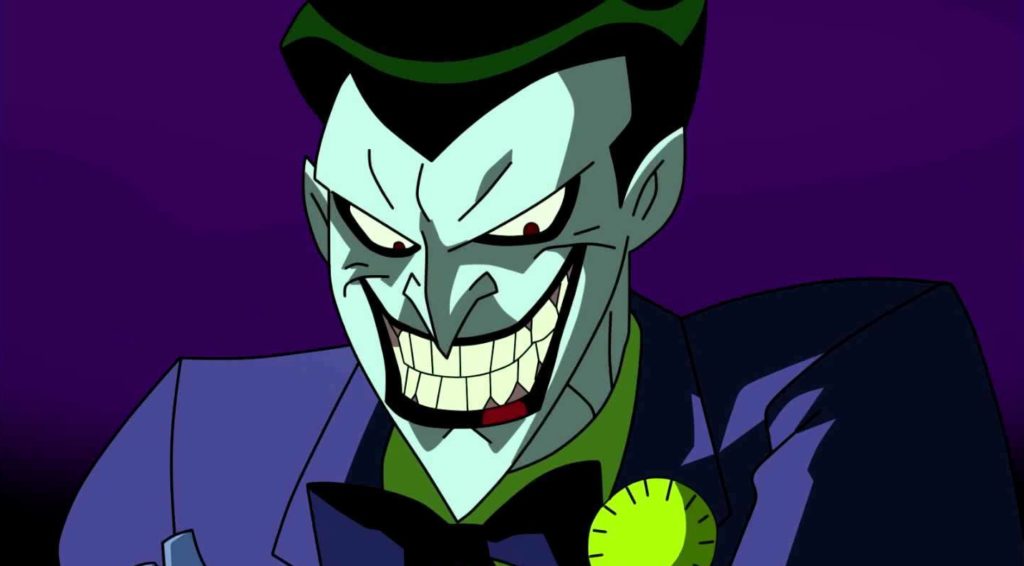 Mark Hamill le desea un feliz cumpleaños al Joker