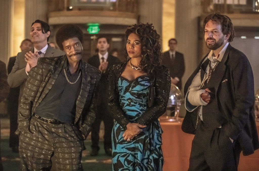 Showtime renueva la serie para una segunda temporada