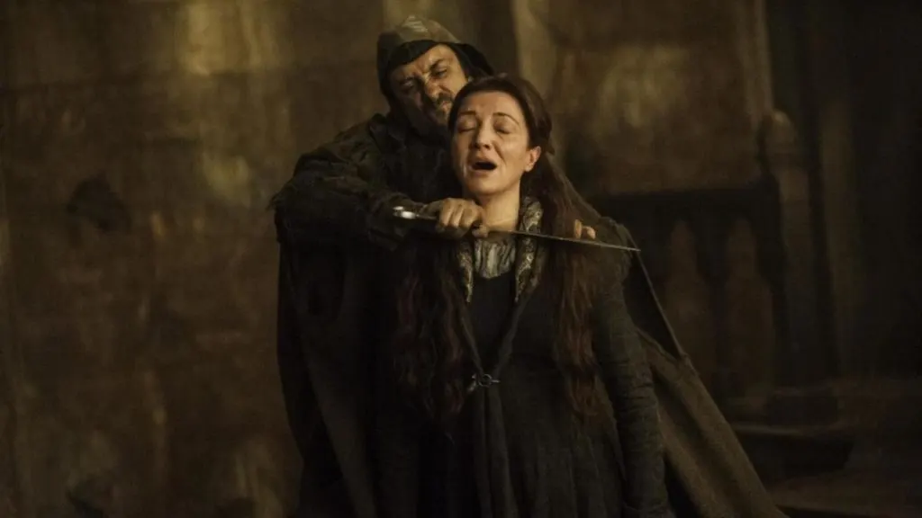 Haz este maratón de 14 episodios a partir de YA para afrontar la octava temporada