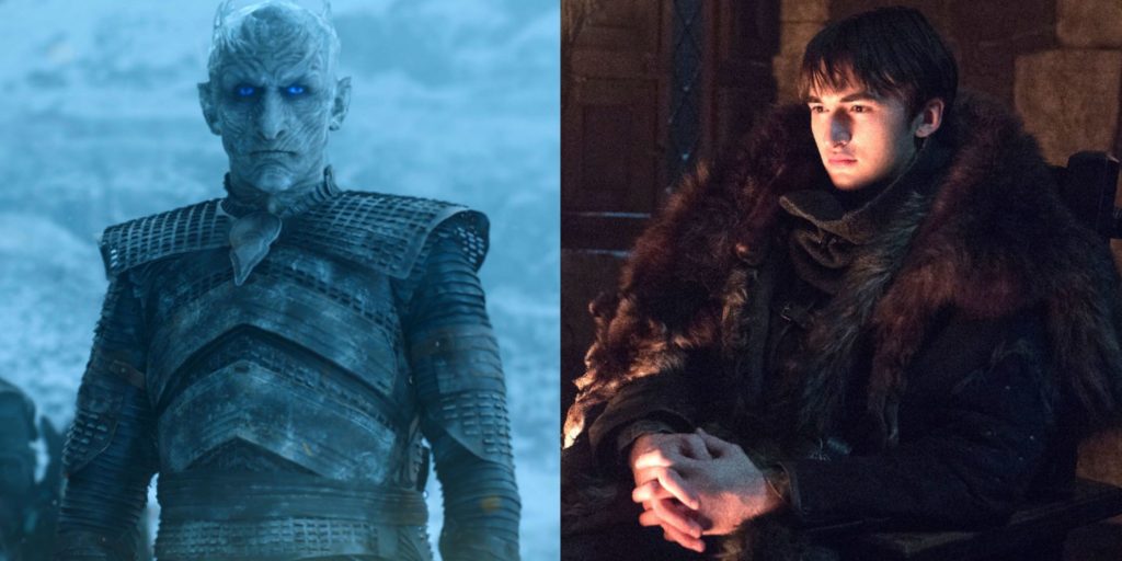 Las teorías que cuestionó, afianzó y nos dejó A Knight of the Seven Kingdoms