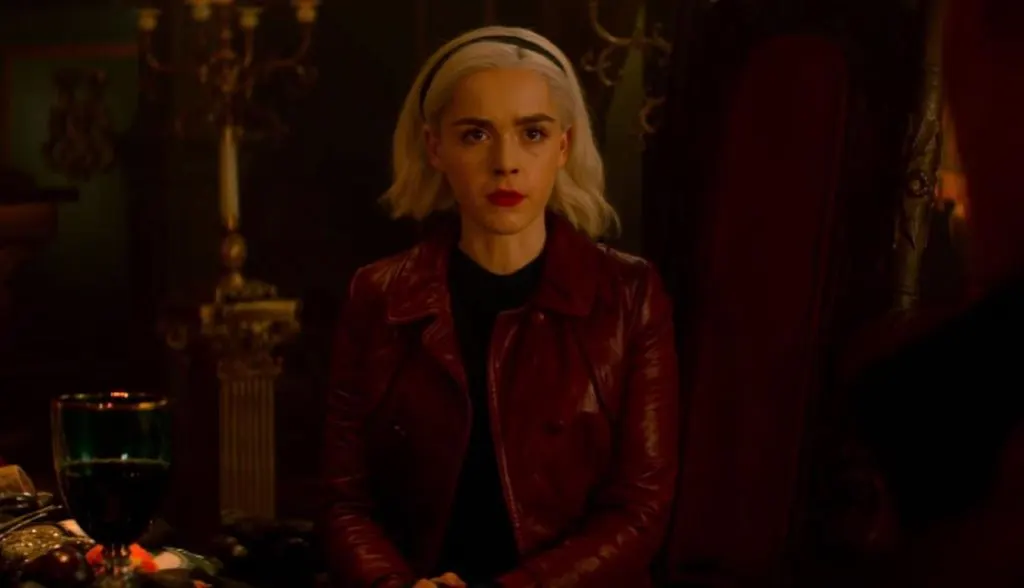5 referencias a Riverdale en la segunda parte de la serie